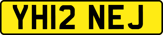 YH12NEJ