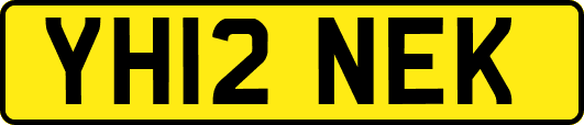 YH12NEK