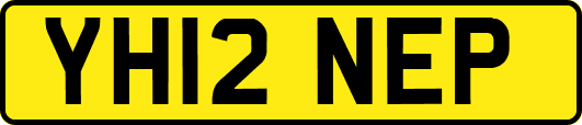 YH12NEP