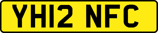 YH12NFC