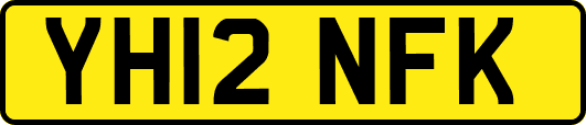 YH12NFK