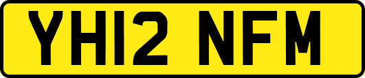 YH12NFM