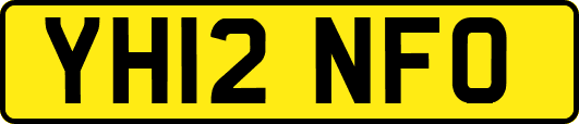 YH12NFO