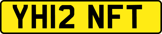 YH12NFT