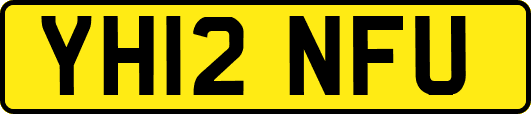 YH12NFU