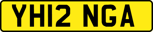 YH12NGA