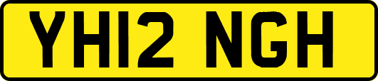 YH12NGH