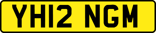 YH12NGM