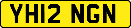 YH12NGN