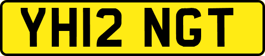 YH12NGT