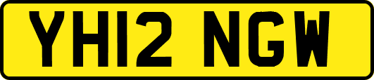 YH12NGW