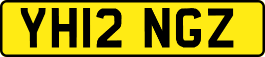 YH12NGZ