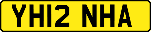 YH12NHA