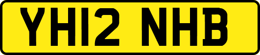 YH12NHB