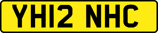YH12NHC