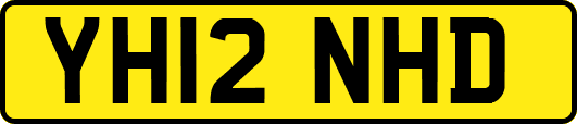 YH12NHD