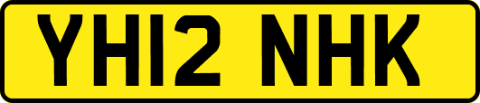 YH12NHK