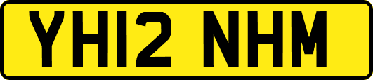 YH12NHM