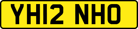 YH12NHO