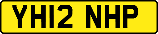 YH12NHP