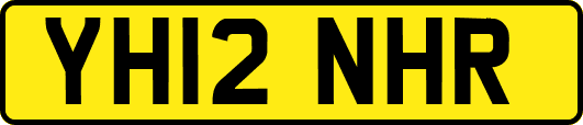 YH12NHR
