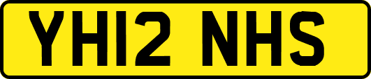 YH12NHS