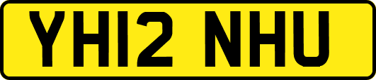YH12NHU