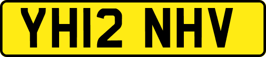 YH12NHV