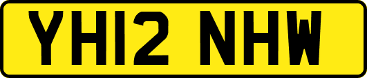 YH12NHW