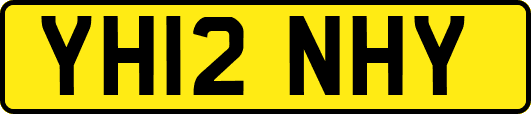 YH12NHY