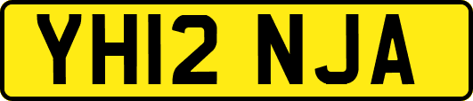 YH12NJA