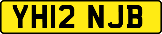 YH12NJB