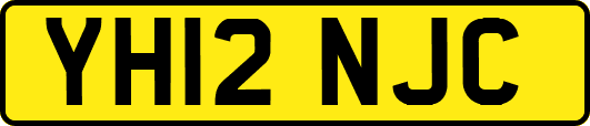 YH12NJC