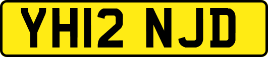 YH12NJD