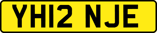YH12NJE