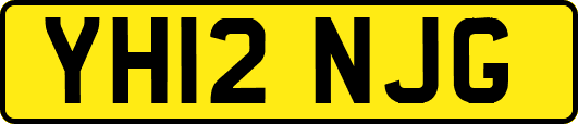 YH12NJG