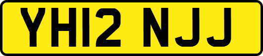 YH12NJJ