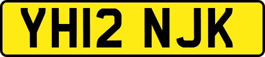 YH12NJK