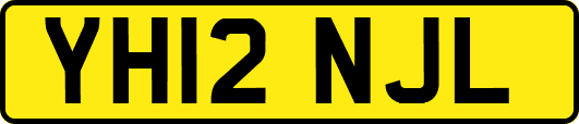 YH12NJL