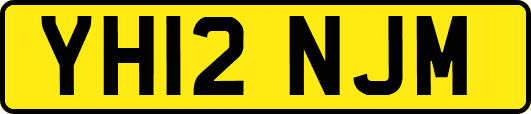 YH12NJM
