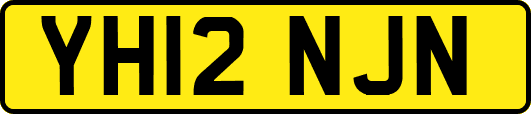 YH12NJN
