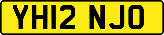 YH12NJO
