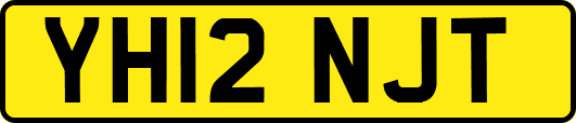YH12NJT