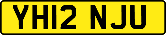 YH12NJU