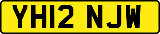 YH12NJW