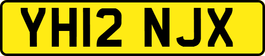 YH12NJX