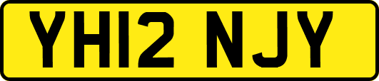 YH12NJY