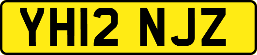 YH12NJZ