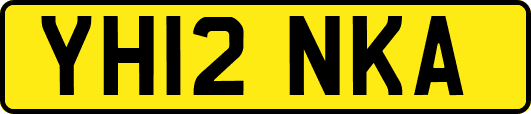 YH12NKA