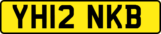 YH12NKB